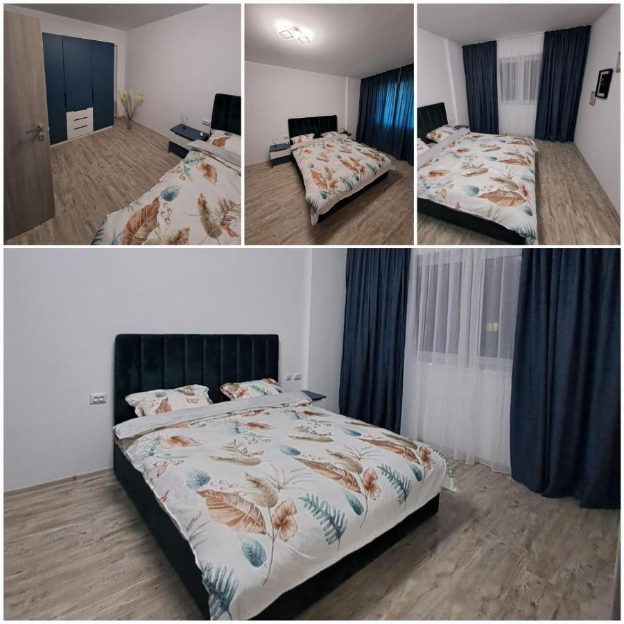Happy Rental Apartments 2 Craiova Bagian luar foto